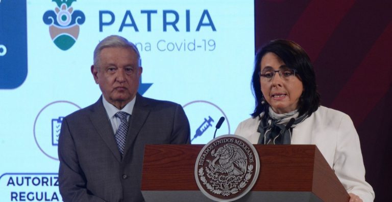 Gastó AMLO $437 millones en vacuna Covid que nunca llegó