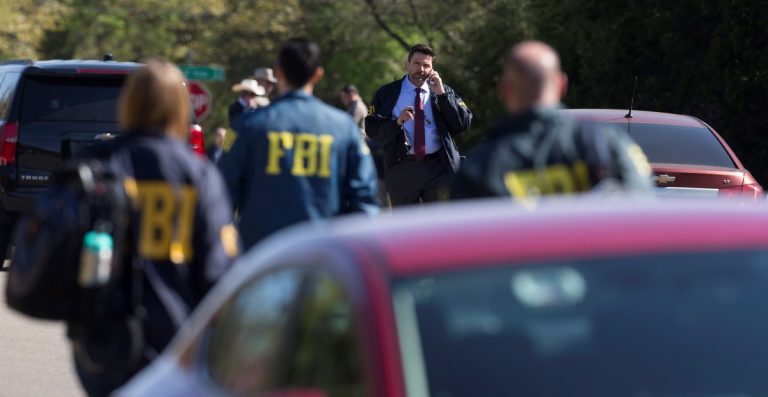 Arrestan a mexicano acusado de asesinar a 5 hondureños en Texas