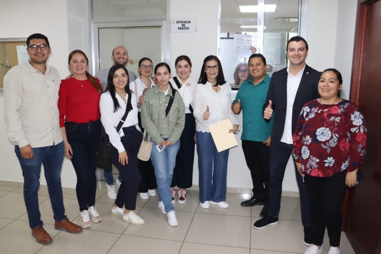 Presentan PAN Sinaloa su propia ley de ‘diputado joven’