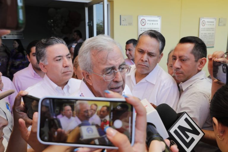 ¡Cancelado! Condiciona Segob diálogo con agricultores a liberar Pemex