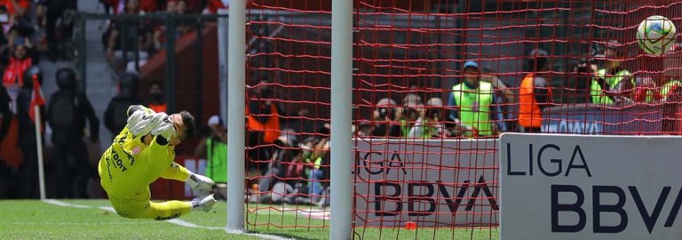 Fechas y horarios reclasificación Clausura 2023