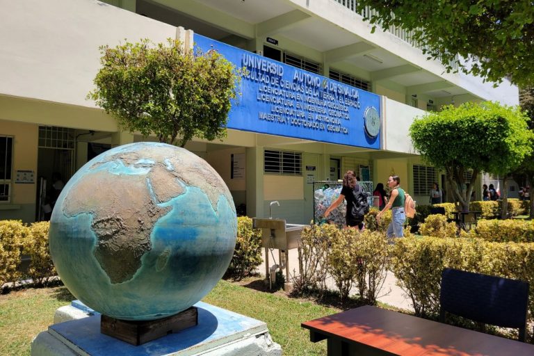 Descartan riesgos por sismos en Ahome