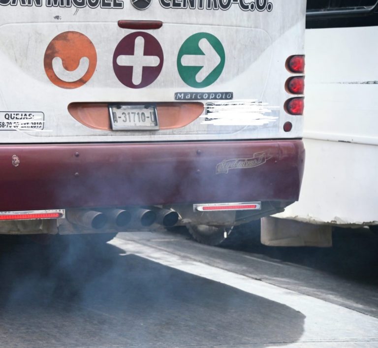 Urgen para Culiacán rediseño de las rutas de urbanos