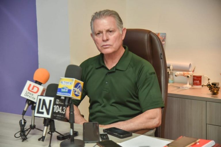 A prisión a quien tire basura en drenes y canales de Ahome