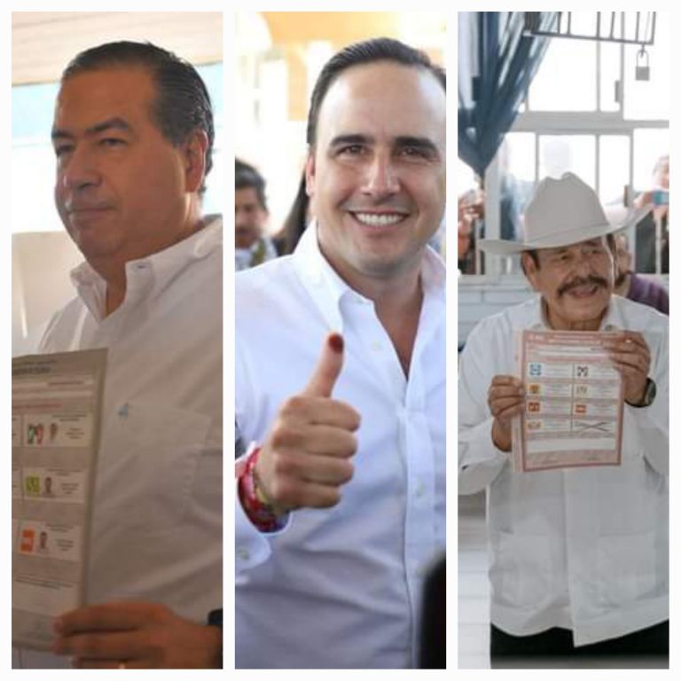 Arrestan en Coahuila a militantes de Morena con hasta $15 mil