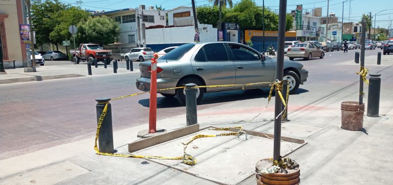 Cumple Navolato 6 meses de retraso con remodelación de la Almada