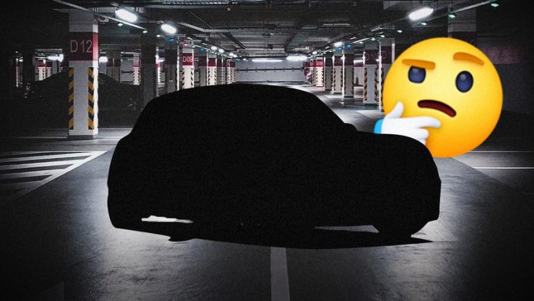 ¡Aguas si tienes uno! Este es el auto más robado en México