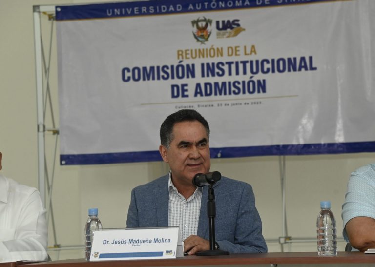 Garantizando cobertura universal en la UAS