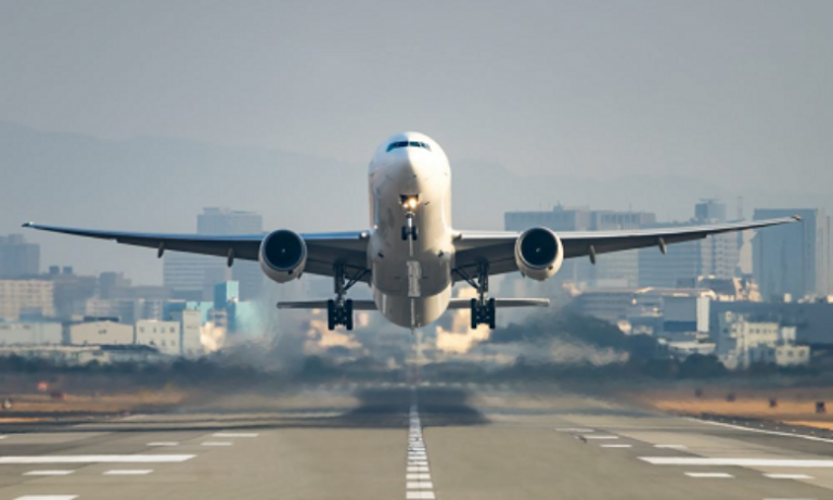 Cierran por protestas aeropuerto de Culiacán