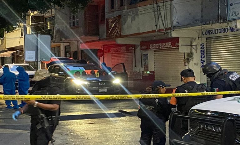 Encuentran siete cuerpos desmembrados en Chilpancingo