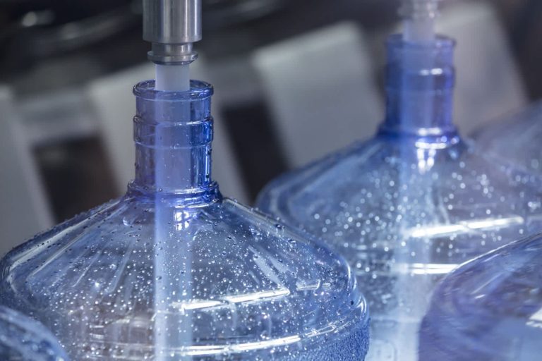 Apunta Coepriss a plantas de agua purificada en Navolato