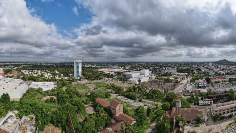 Se espera un ‘Súper Niño’ con lluvias extraordinarias