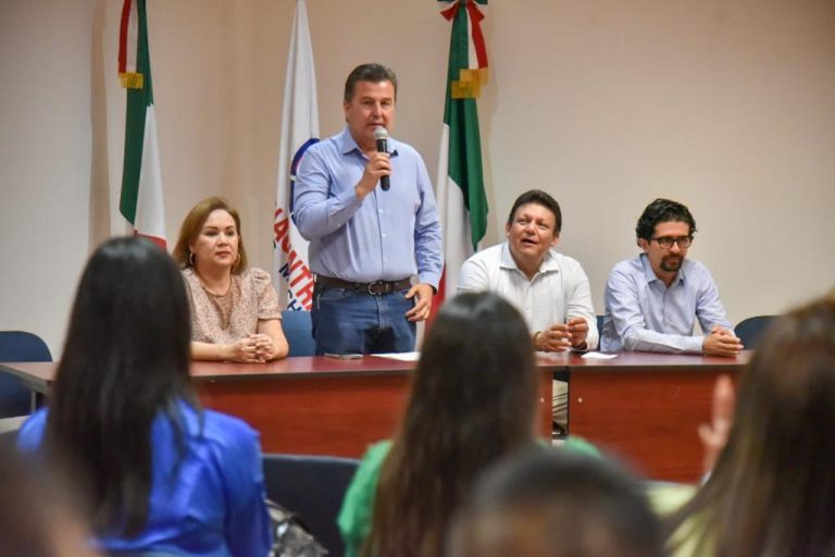 Aplaude gobierno mejora regulatoria de Ahome