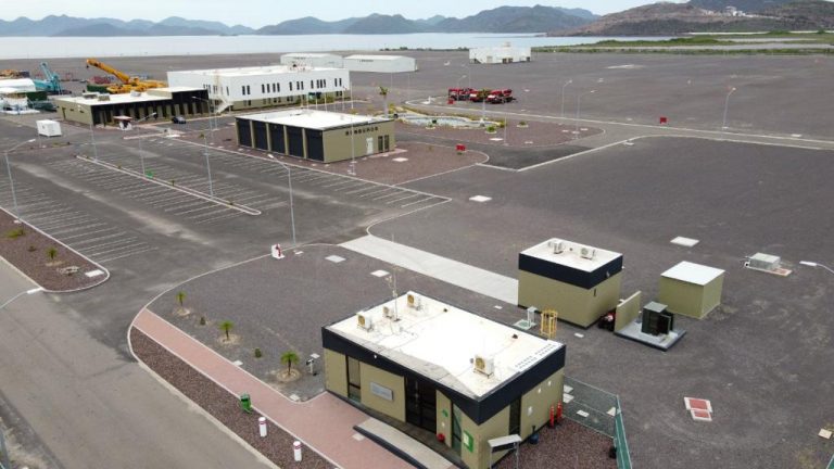 Recibe alcalde Gerardo Vargas a representantes del BM