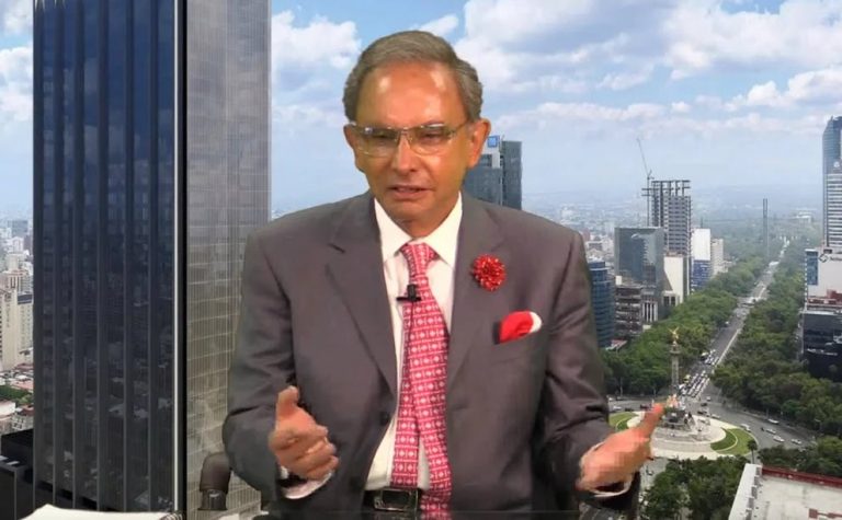 Nino Canún: murió el famoso periodista del programa ‘Y usted, ¿qué opina?’