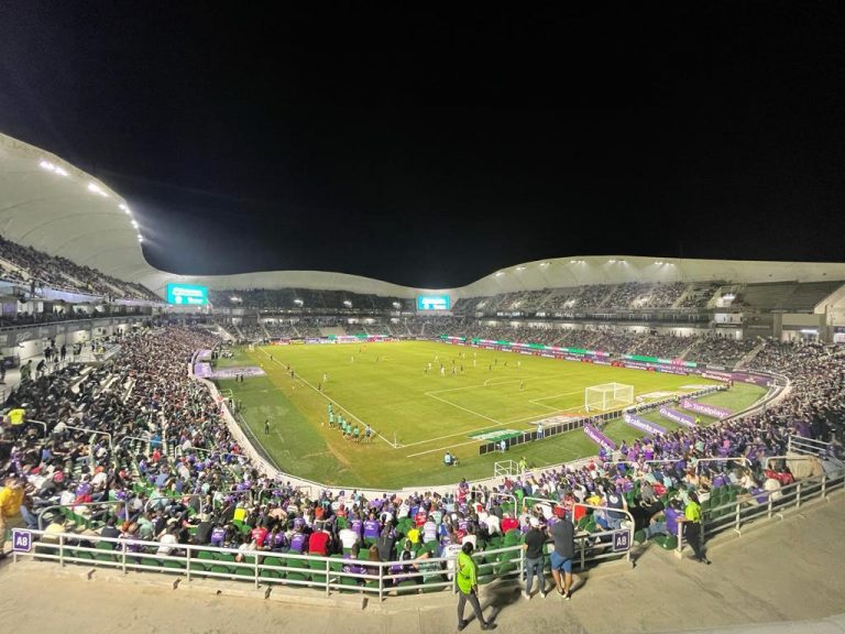 Estiman para Mazatlán $45 millones en ganancias por el México vs Guatemala