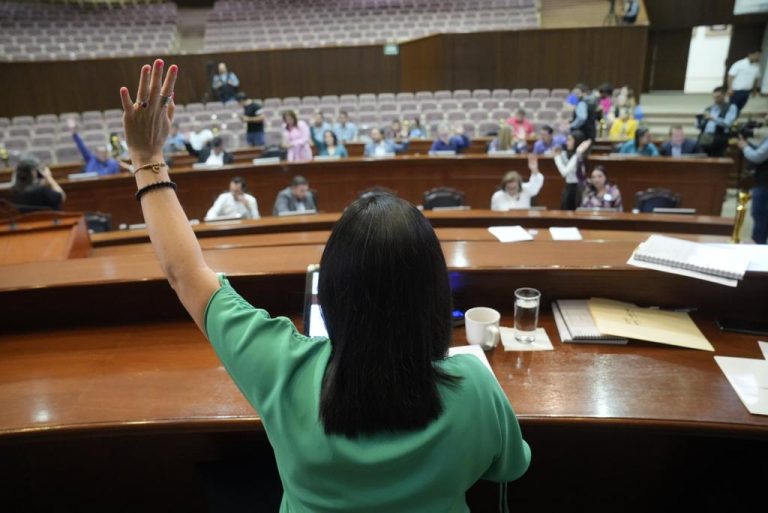 Proponen establecer el Registro Público de Agresores Sexuales