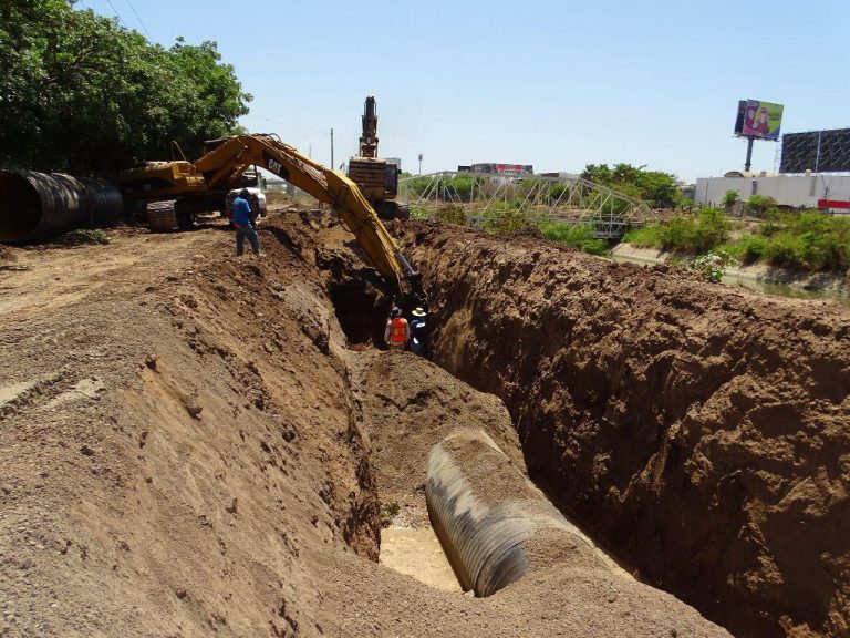 Reaperturan Eje Federalismo el 25 de junio
