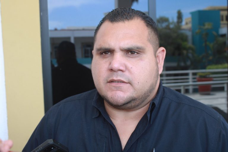 Agradece policía denuncia de vecinos en asesinato de mujer