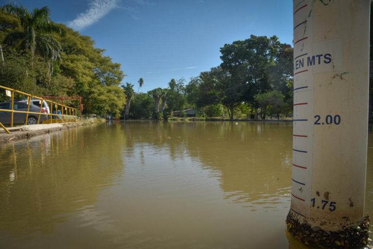 Se amaneció con mejor presión: GVL en Los Mochis