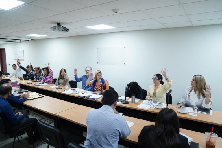 Rechazan crear registro público de agresoras sexuales