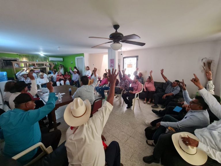 Se elijarán regidores indígenas bajo sus usos y costumbres