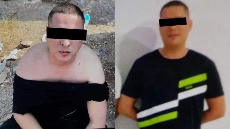 Arrestan a líder del cártel de Sinaloa en Sonora