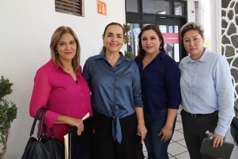 Preparan jornada de Registro Civil para personas en situación de vulnerabilidad