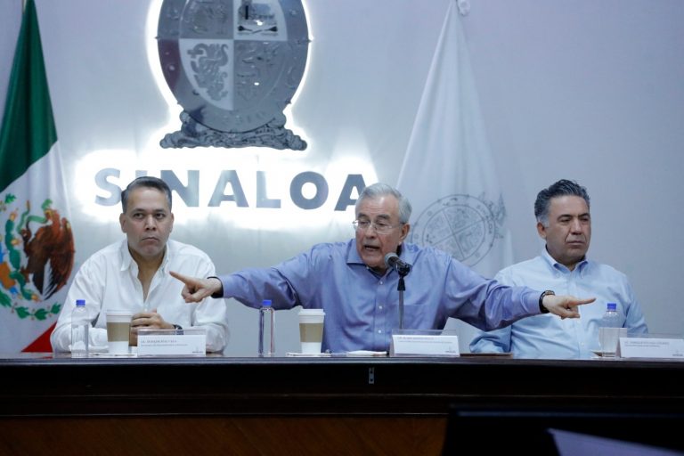 Pactan precio justo del maíz, mesa técnica y no arrestos de FGR