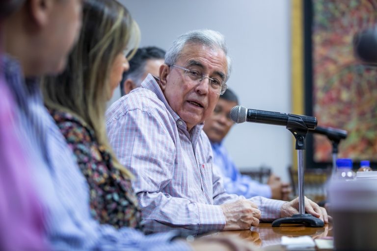 Llama Rocha a tomar instalaciones de Gruma, Minsa y Cargill