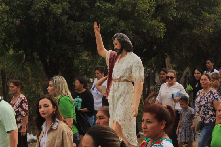 Lista la fiesta para el Día de San Juan