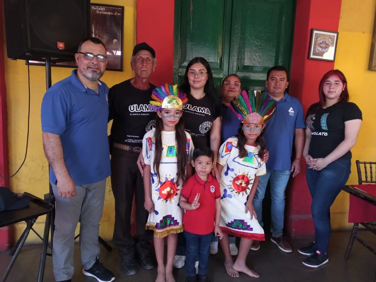 Será El Castillo, Navolato sede de Pesca Infantil y encuentro estatal de Ulama