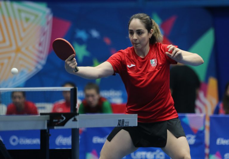 Gana México primera medalla en Centroamericanos