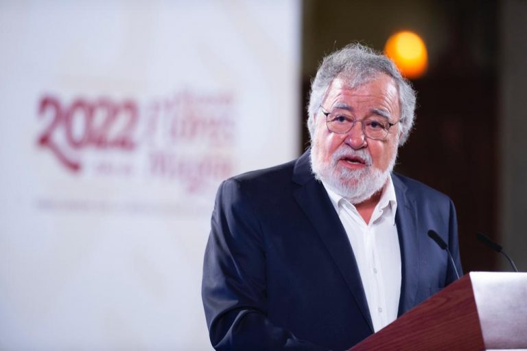 Se va Adán Augusto de Segob; llega Encinas en relevo