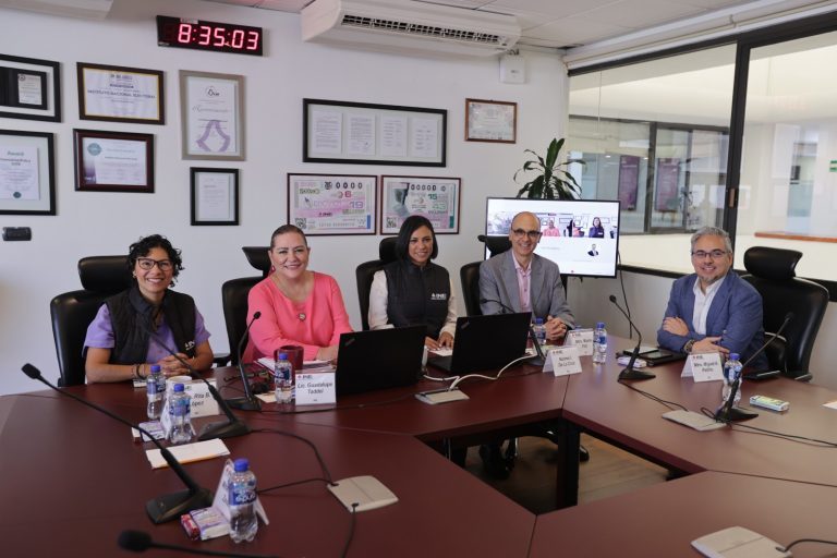 Alta afluencia e incidentes mínimos en Coahuila y Edomex: INE