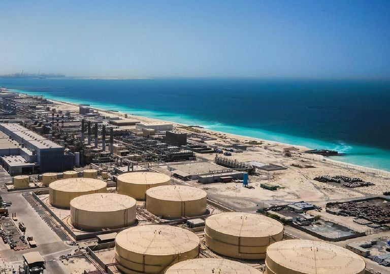 ¡Arizona se queda sin agua! La quiere de México, pero del mar