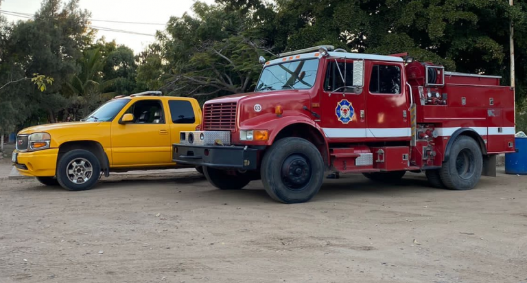 Muere electrocutado anciano en Villa Juárez, Navolato