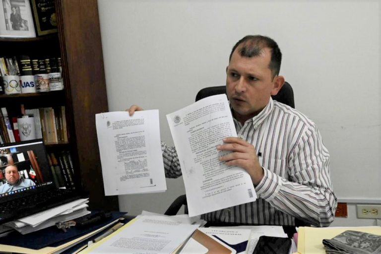 Conceden a UAS suspensión a amparos contra ASE