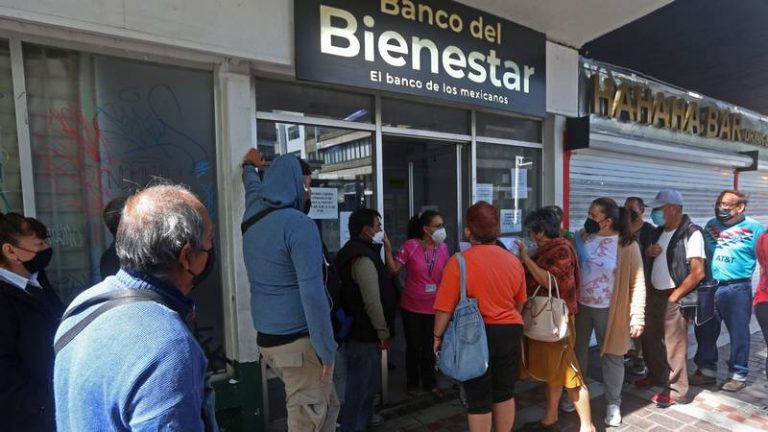 ¿Cuáles serán los cambios para el pago de julio de la pensión del Bienestar?