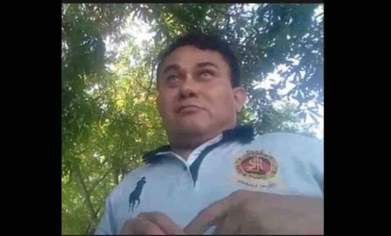 Asesinan a balazos a periodista en Acapulco