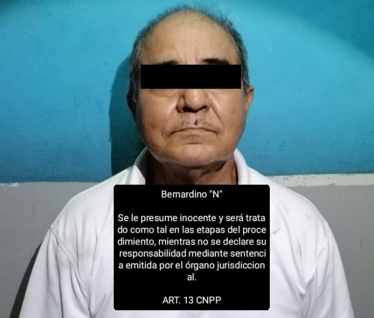 Hombre de 66 años es acusado de violación de dos mujeres