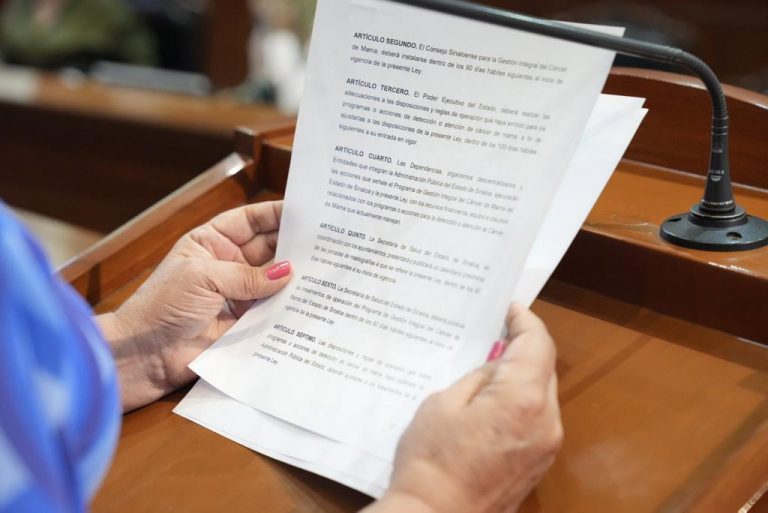 Proponen como líder del Congreso alguien diferente al gobernador