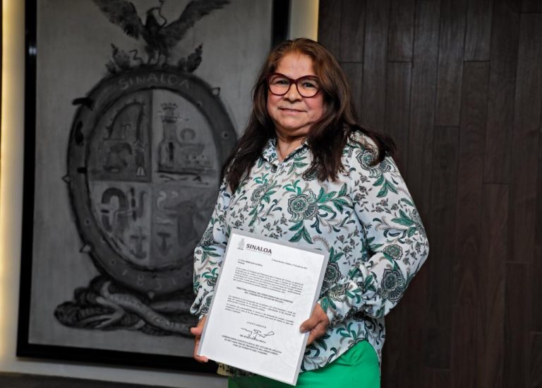 ‘Tumba’ Rocha a titular de Promotur; llega una maestra