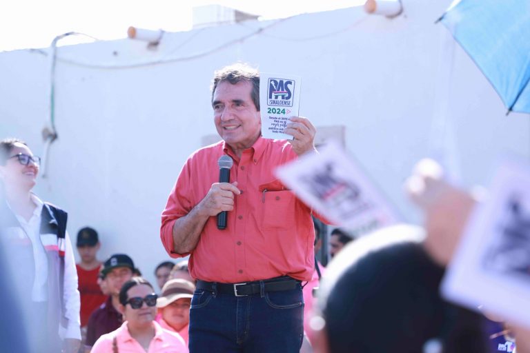 Acusa Cuén de espionaje a Rocha… usando la Fiscalía