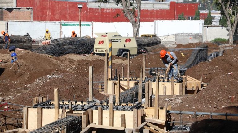 Proyectan nuevo Seguro Social en Los Mochis