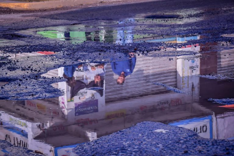 Se estiman otra vez, lluvias muy fuertes en Sinaloa