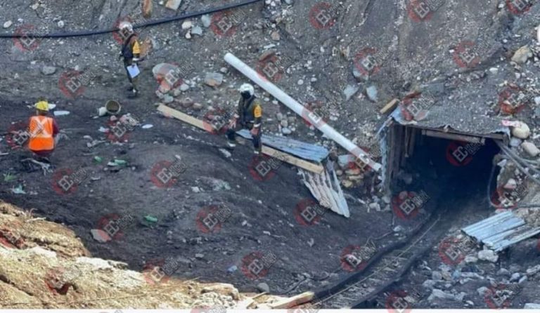 Mueren 2 mineros en pozo de carbón de Coahuila