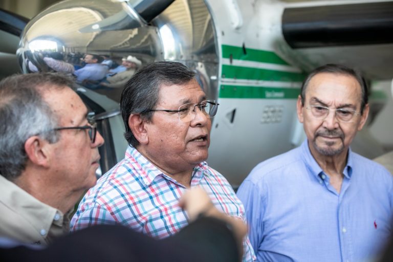 ¿Por qué hay menos lluvia y más calor? Aquí te explicamos