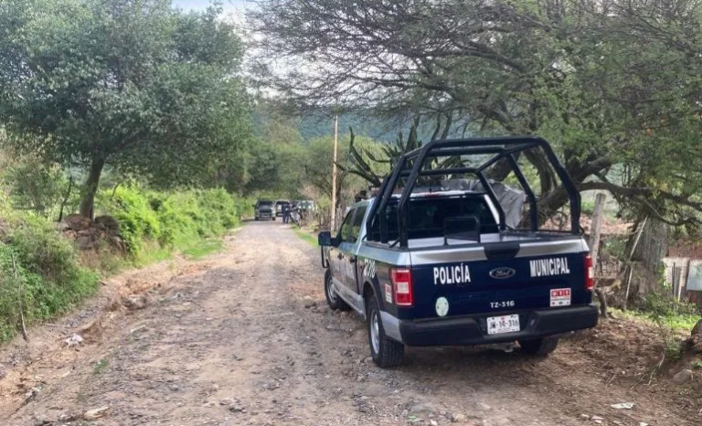 Reportan nueva explosión en Tlajomulco, Jalisco