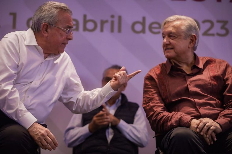 Viene AMLO a Sinaloa este viernes, pero con actividades privadas